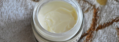 Крем восстанавливающий с конским жиром Secret Key Mayu Healing Facial Cream