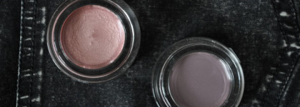 И еще немного о Maybelline Eye Studio Color Tattoo