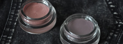 И еще немного о Maybelline Eye Studio Color Tattoo