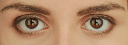 Тушь для ресниц Catrice Rock Couture Экстремальный объем