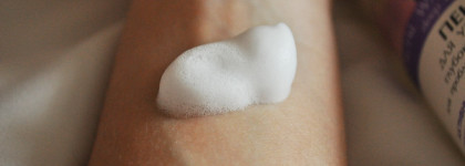 Пенка для умывания Ecolab Facial Washing
