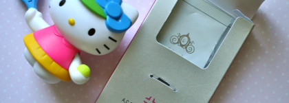 Патчи на проблемные участки кожи Lioele A.C Control Spot Patch Set