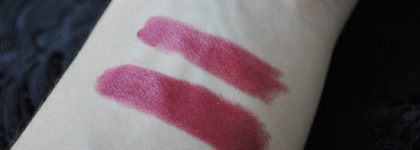 Увлажняющая атласная помада для губ L’Etoile Selection Comme Il Faut L'Etoile Lipstick 213 Black Tie Rubis