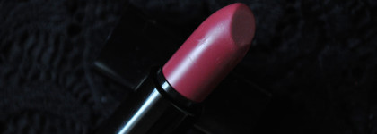 Увлажняющая атласная помада для губ L’Etoile Selection Comme Il Faut L'Etoile Lipstick 213 Black Tie Rubis
