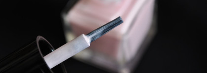 Лак для ногтей Anny Matte Powder Effect Polish 244.10 wading in paradise