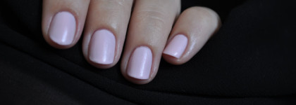 Лак для ногтей Anny Matte Powder Effect Polish 244.10 wading in paradise