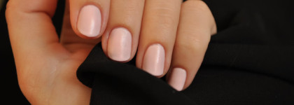 Лак для ногтей Anny Matte Powder Effect Polish 244.10 wading in paradise