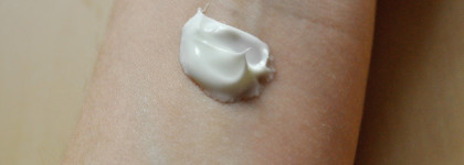 The Face Shop Herb Day Cleansing Cream Green Tea Зеленый чай