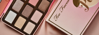 Too Faced Sweet Peach Eyeshadow Palette