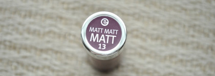 Губная помада Essence Matt matt matt lipstick 13 Out of the box