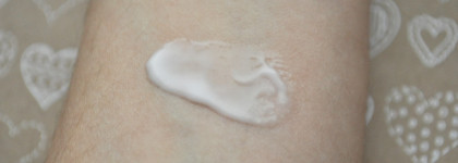 Увлажняющий дневной крем «Витамин Е» The Body Shop Vitamin E Moisture Cream