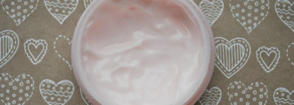 Увлажняющий дневной крем «Витамин Е» The Body Shop Vitamin E Moisture Cream