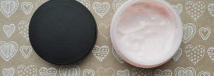 Увлажняющий дневной крем «Витамин Е» The Body Shop Vitamin E Moisture Cream