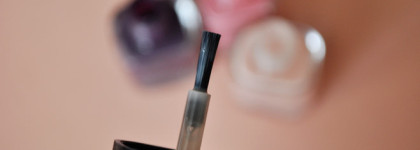 Быстросохнущие лаки для ногтей Kiko Smart Nail Lacquer