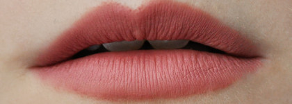 Губная помада Catrice Ultimate Matt Lipstick 010 Coffe, Mattmoiselle?