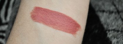 Губная помада Catrice Ultimate Matt Lipstick 010 Coffe, Mattmoiselle?