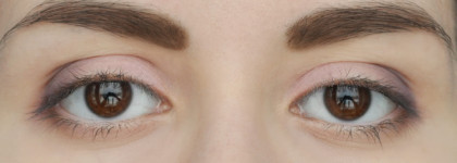 Тушь для ресниц Physician's Formula  Argan Wear Ultra-Nourishing Argan Oil Mascara