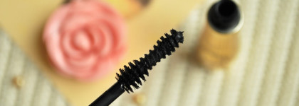 Тушь для ресниц Physician's Formula  Argan Wear Ultra-Nourishing Argan Oil Mascara