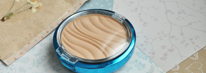 Пудра Mineral Wear Talc-Free Mineral Airbrushing Pressed Powder Spf30 Physicians Formula (Beige — натуральный)