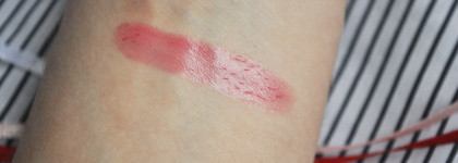 Двухфазный блеск для губ Lancome Juicy Shaker Pigment Infused Bi-Phase Lip Oil 381 Mangoes Wild