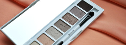 Тени для век Essence Get Picture Ready! Eyeshadow Palette