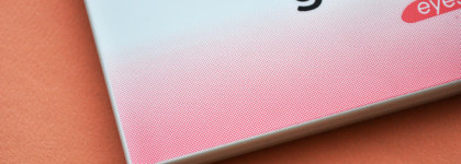 Тени для век Essence Get Picture Ready! Eyeshadow Palette