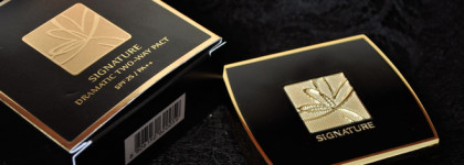 Пудра компактная Missha Signature Dramatic Two-way Pact Spf 25/pa++ No 23