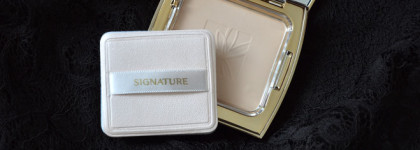 Пудра компактная Missha Signature Dramatic Two-way Pact Spf 25/pa++ No 23