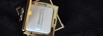 Пудра компактная Missha Signature Dramatic Two-way Pact Spf 25/pa++ No 23