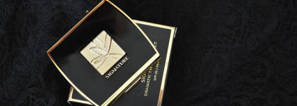 Пудра компактная Missha Signature Dramatic Two-way Pact Spf 25/pa++ No 23