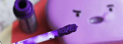 Матовая жидкая помада для губ NYX Soft Matte Lip Cream 26 Havana