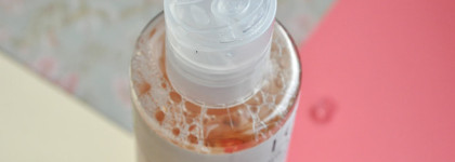 Тоник для лица EcoLab Увлажняющий с гиалуроновой кислотой для сухой и чувствительной кожи