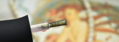 Гель-лак для ногтей Pink Up Mini Gel Lacquer 32