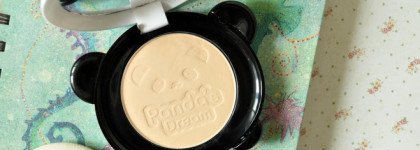 Пудра Tony Moly Panda's Dream Clear Pact Spf25 PA++