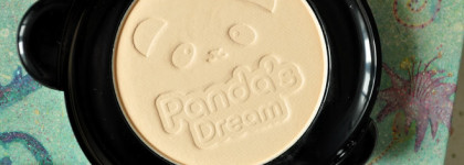 Пудра Tony Moly Panda's Dream Clear Pact Spf25 PA++