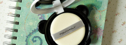 Пудра Tony Moly Panda's Dream Clear Pact Spf25 PA++