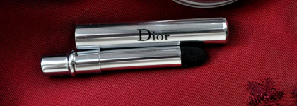 Стойкие профессиональные тени для век с зеркальным блеском Dior Diorshow Fusion Mono Long-Wear Professional Mirror-Shine Eyeshadow