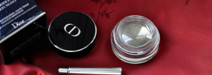 Стойкие профессиональные тени для век с зеркальным блеском Dior Diorshow Fusion Mono Long-Wear Professional Mirror-Shine Eyeshadow