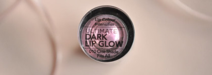 Помада-тинт Catrice Ultimate Dark Lip Glow 010 One Shade Fits All