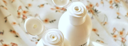 Кератиновый комплекс для волос Long&Strong