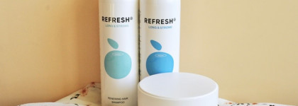 Кератиновый комплекс для волос Long&Strong