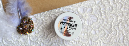 Кремовые тени для век Essence Moonlight Eyes Cream Eyeshadow