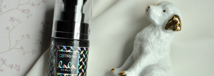 Люминайзер Catrice Lala Berlin Strobing Luminizer