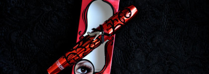 Тушь для ресниц Physicians Formula Sexy Booster Vavavoom Volume Mascara