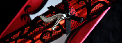 Тушь для ресниц Physicians Formula Sexy Booster Vavavoom Volume Mascara