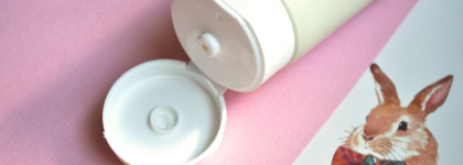 Пилинг-гель для лица Esfolio Скатка с люффой