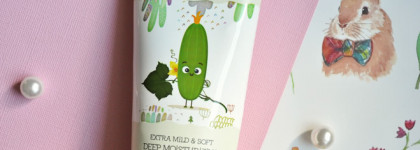 Пилинг-гель для лица Esfolio Скатка с люффой