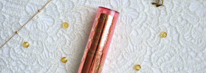 Губная помада Essence Adventure Awaits Get Sunkissed Metallic Lipstick