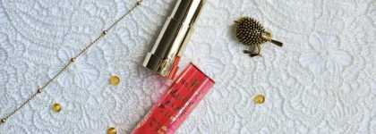 Губная помада Essence Adventure Awaits Get Sunkissed Metallic Lipstick