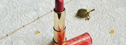 Губная помада Essence Adventure Awaits Get Sunkissed Metallic Lipstick